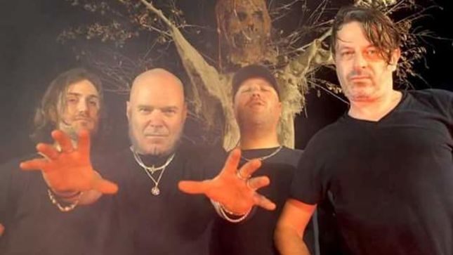 BOBNOXIOUS Featuring RAZOR Frontman BOB REID Announce Live Dates For Southern Ontario