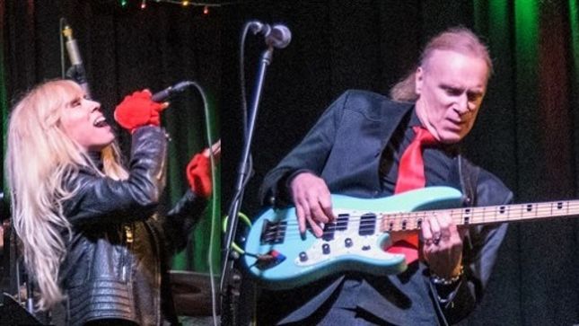 BILLY SHEEHAN - Third Annual MOB Christmas Show In Buffalo Announced