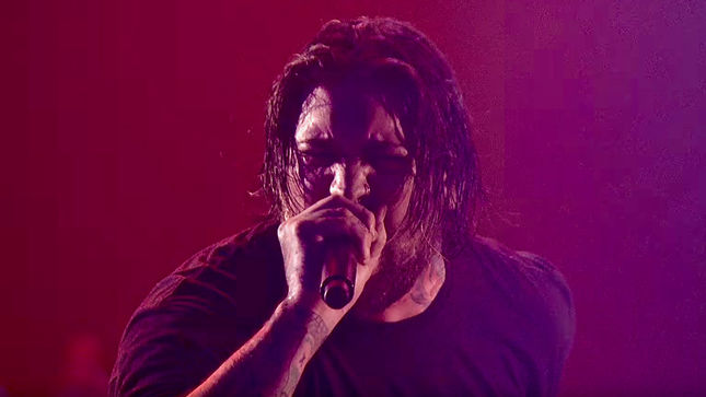 FIT FOR AN AUTOPSY Live At Wacken Open Air 2017; Pro-Shot Video Of Full Performance Streaming