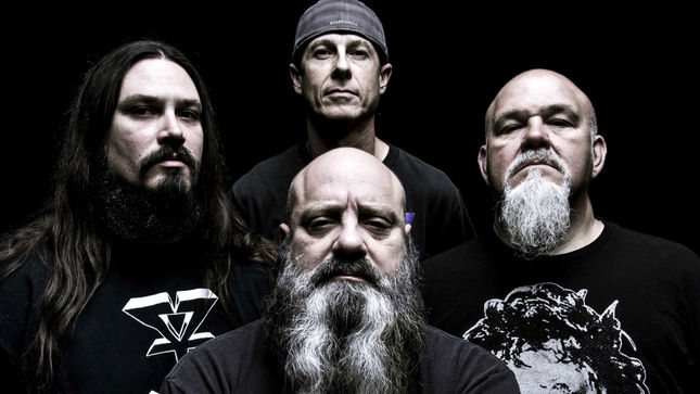 CROWBAR Announce New US Headline Dates