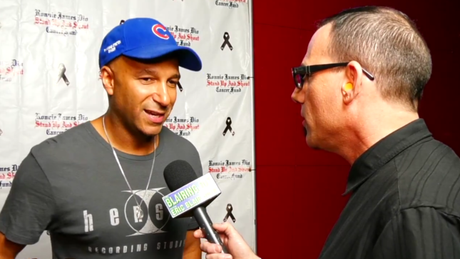 TOM MORELLO Says There Were No “Sinister Hands” At Work In The Passing Of AUDIOSLAVE Bandmate CHRIS CORNELL - “His Lifelong Addiction Finally Caught Up With Him”; Video