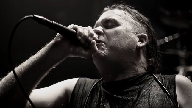 CATTLE DECAPITATION Release Official Video For “The Prophets Of Loss”
