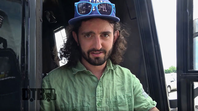 ALESTORM Featured In New Bus Invaders Episode; Video