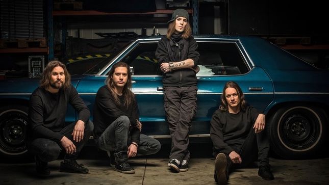 CHILDREN OF BODOM Bassist HENKKA SEPPÄLÄ Offers New Music Update - “We Have Almost Half The New Album”