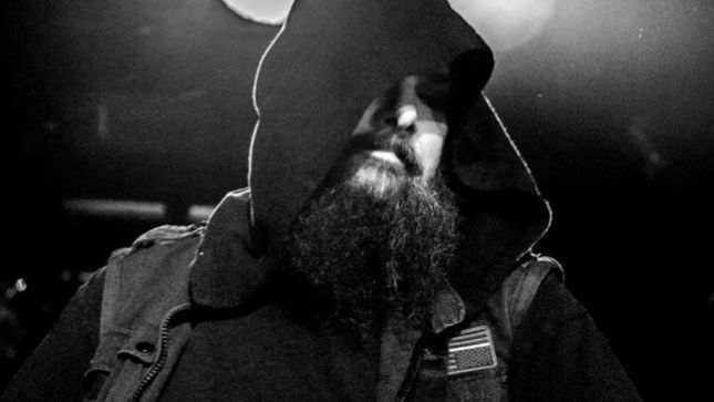 AMERICAN HEAD CHARGE Bassist CHAD HANKS Passes At Age 46