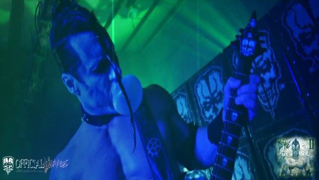 DOYLE - "I Think CLIFF BURTON Turned The Whole World On To The MISFITS; If He Didn’t, We Wouldn’t Be Doing These Reunions"