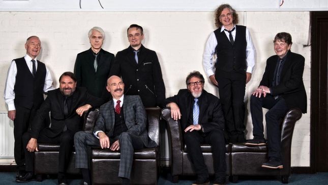 KING CRIMSON Announce Uncertain Times European Tour 2018