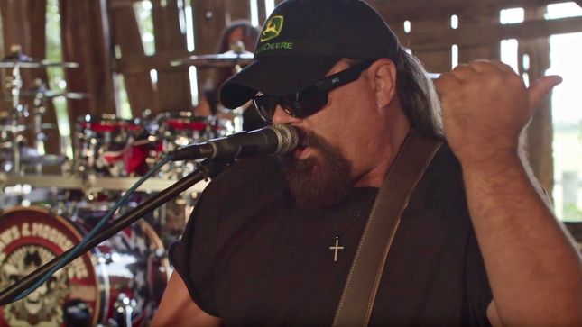 OUTLAWS & MOONSHINE Debut "The Devil In The Moonshine" Music Video