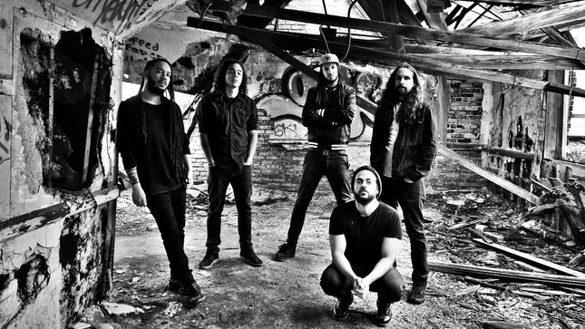 LA ARMADA To Release Anti-Colonial Vol. 1 In February; Teaser Video Streaming