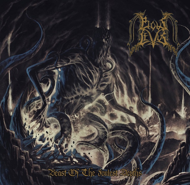San Antonio’s PIOUS LEVUS Releases Debut Beast Of The Foulest Depths ...
