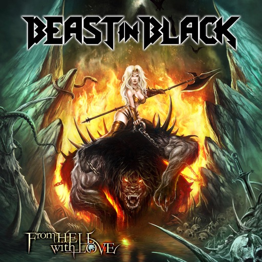 Beast In Black Discuss Inspiration For Upcoming From Hell With Love Album Official Video Trailer 2 Bravewords