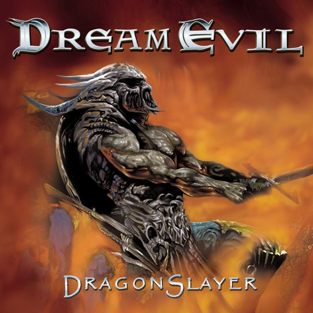 DRAGONSLAYER: 40th ANNIVERSARY LIMITED EDITION