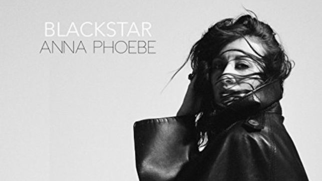 Former TRANS-SIBERIAN ORCHESTRA Violinist ANNA PHOEBE Releases Instrumental Cover Of DAVID BOWIE's "Blackstar"