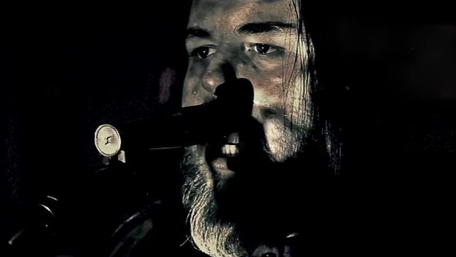 YEAR OF THE GOAT - "Riders Of Vultures" Live Lyric Video Streaming