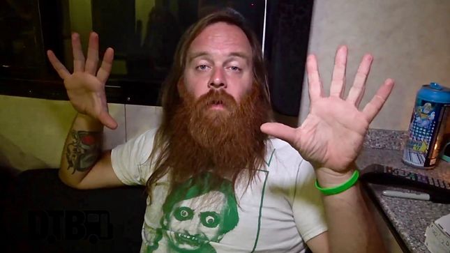 VALIENT THORR Featured In New Tour Tips (Top 5) Episode; Video