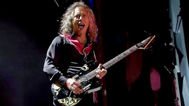 METALLICA, GUNS N' ROSES, TRANS-SIBERIAN ORCHESTRA And DEF LEPPARD Hit Top 10 In Pollstar's Year End Top 200 North American Tours 