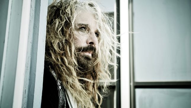 THE DEAD DAISIES / Ex-MÖTLEY CRÜE Singer JOHN CORABI's Live '94: One Night In Nashville Due In February