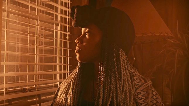 OCEANS OF SLUMBER Premier "The Banished Heart" Music Video