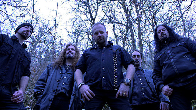 EVIL HUNTER To Release Debut Album Via Fighter Records