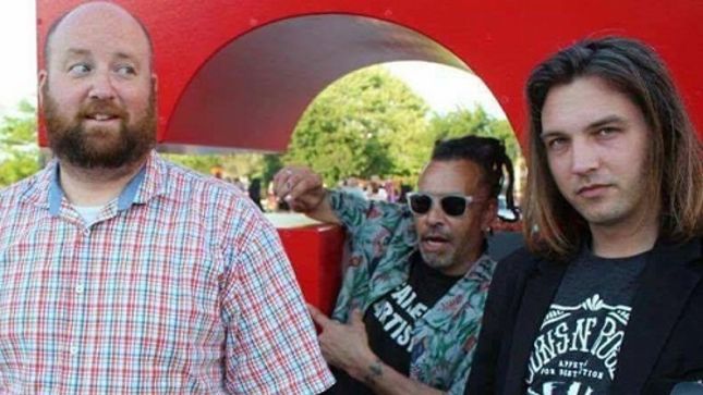Thanks. And Sorry: The CHUCK MOSLEY Movie Announced
