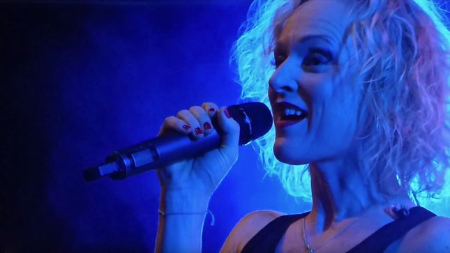 Brave History February 14th, 2021 - LIV KRISTINE, HEART, SACRED REICH, STUCK MOJO, ATOMIC ROOSTER, THE SWEET, HONEYMOON SUITE, SLASH'S SNAKEPIT, LITA FORD, CAULDRON, AVATAR, And More!