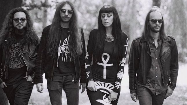 PSYCHEDELIC WITCHCRAFT – U.S. Release Announced For Sound Of The Wind Album