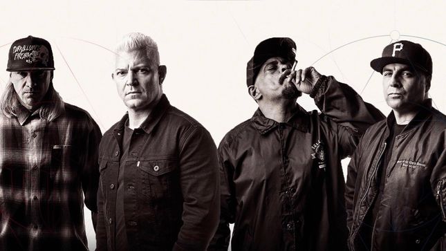 POWERFLO To Support PRONG On West Coast Tour Dates