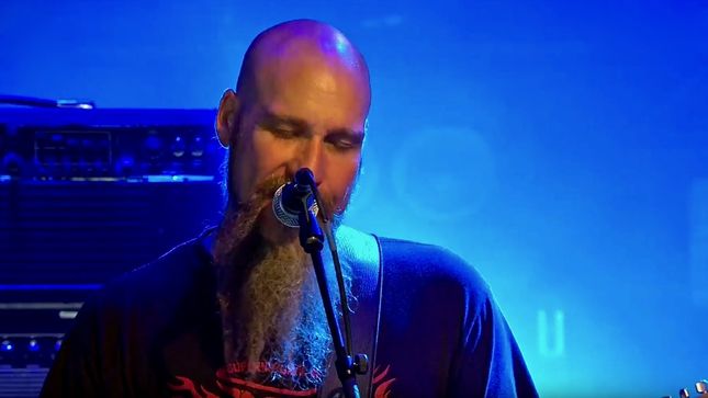 NEUROSIS Announces West Coast Summer Tour With CONVERGE, AMENRA