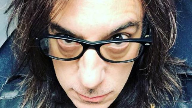 L.A. GUNS Welcome Former ENUFF Z'NUFF Guitarist JOHNNY MONACO To The Fold