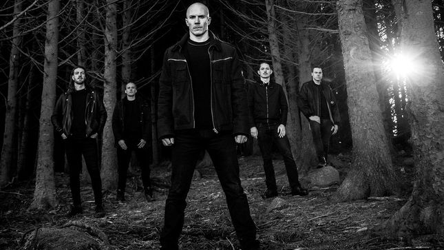 THE KONSORTIUM Featuring MAYHEM, Ex-ENSLAVED Members Streaming Rogaland Album Ahead Of Official Release
