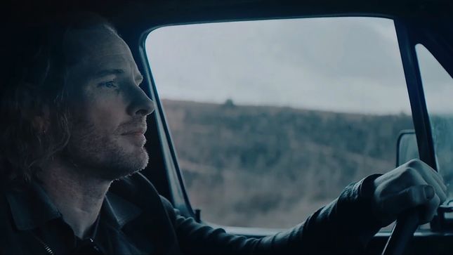 STONE SOUR Premier "St. Marie" Music Video