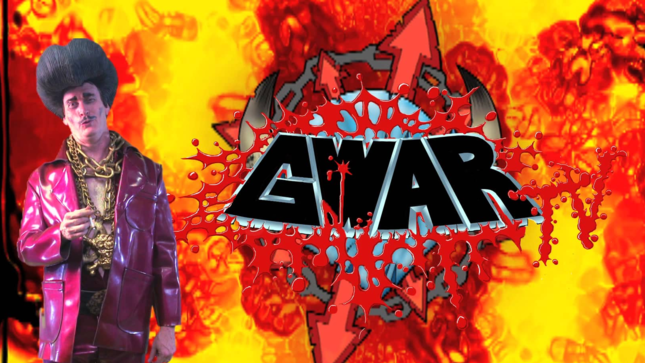 GWAR - GWARTV Is Now On The Air; Video Trailers Streaming