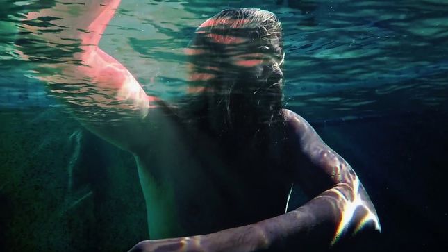 GONE IS GONE Featuring MASTODON, QUEENS OF THE STONE AGE, AT THE DRIVE-IN Members Release "Phantom Limb" Music Video