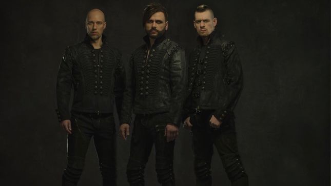 Oomph Sign Worldwide Deal With Napalm Records Bravewords