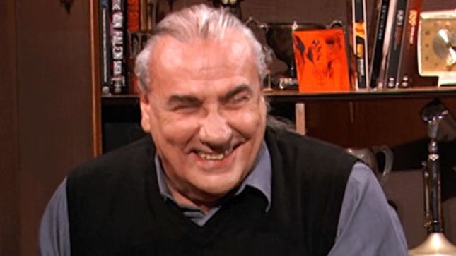 Former BLACK SABBATH Drummer BILL WARD Launches First Installment Of Three Month Celebration For 70th Birthday On Rock 50 Radio Show 