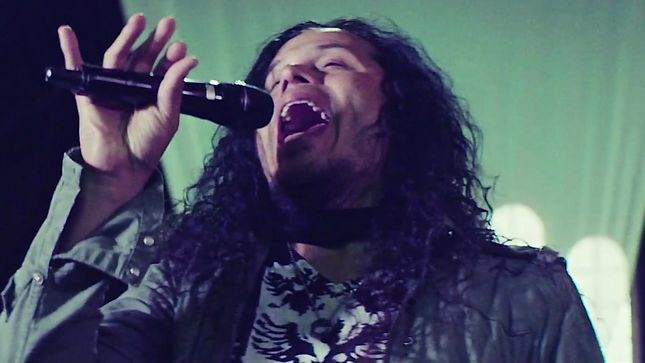W.E.T. Featuring JEFF SCOTT SOTO Release "Kings On Thunder Road" Music Video