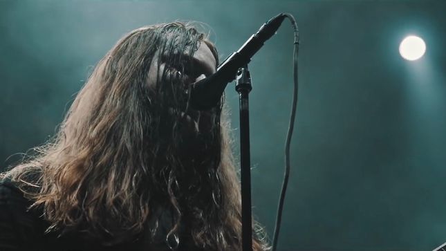 OF MICE & MEN Release "Instincts" Music Video