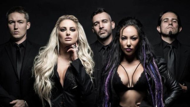 BUTCHER BABIES On Dealing With Haters - "We Have So Many Awesome Fans That Do Love Us, Why Pay Attention To The Negative?" (Video)