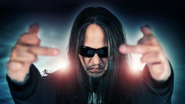 PETER TÄGTGREN Talks New HYPOCRISY Album, New PAIN Line-Up, Possibility Of New LINDEMANN Music (Audio) 