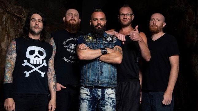 KILLSWITCH ENGAGE Announce New Label Partners