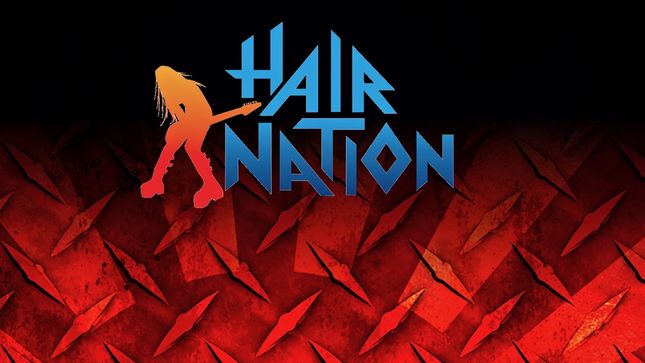 Jack Russell’s GREAT WHITE, BULLETBOYS, ENUFF Z'NUFF Join Forces For The Hair Nation US Tour