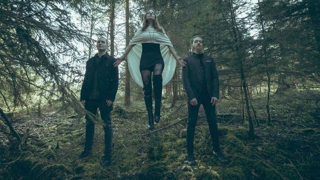 CELLAR DARLING Featuring Former ELUVEITIE Members Announce East Coast US & Canadian Tour Dates