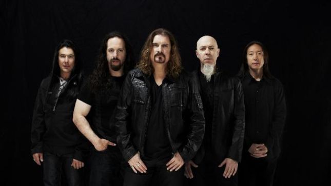 DREAM THEATER Challenge Fans To Create "We Are: Dream Theater" Spotify Playlists