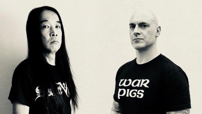SKULL PIT Featuring EXUMER, CHURCH OF MISERY Members Sign With Metal Blade; Debut Album Due This Fall