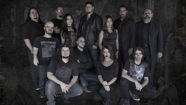HEAVEN – Choir Metal Act Releases Debut Video