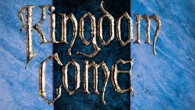 KINGDOM COME To Celebrate Debut Album With 30th Anniversary Tour
