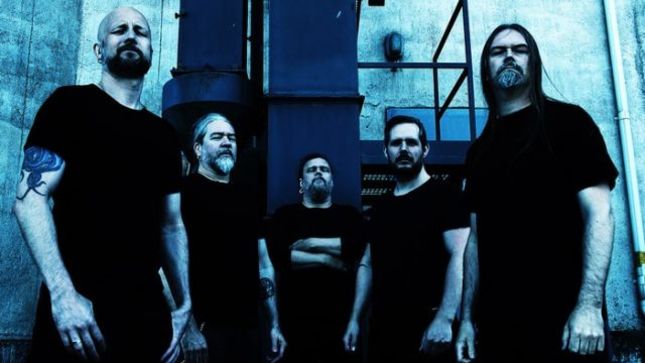 MESHUGGAH Drummer TOMAS HAAKE - "The Next Album Will Not Be Out Until 2020 At The Earliest"