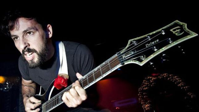 SUICIDAL TENDENCIES Announce THE DILLINGER ESCAPE PLAN’s Ben Weinman As Guitarist For Upcoming Tour