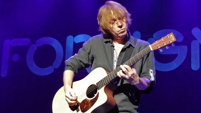 JEFF PILSON On Chance Of New Studio Album From Classic DOKKEN Lineup - "I See That As A Distinct Possibility"; Audio