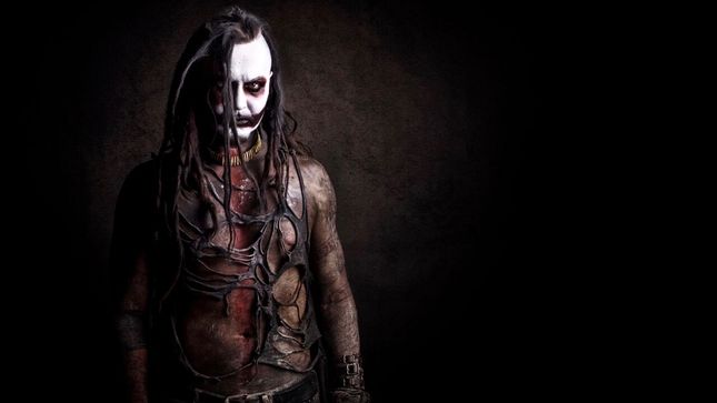 MORTIIS - First Ever Live Shows In South America Announced For November 2018